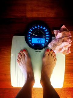 Justine Mattera feet photo thumbnail