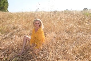 Justine Mattera feet photo 1