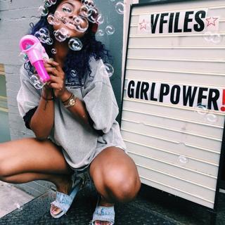 Justine Skye feet photo 2