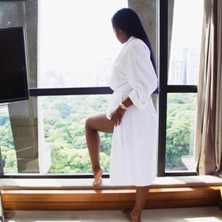 Justine Skye feet photo 18