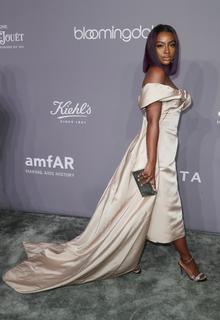 Justine Skye feet photo 6