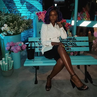 Justine Skye feet photo 6