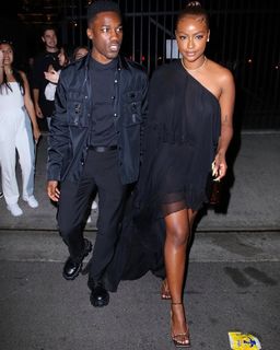 Justine Skye feet photo 12