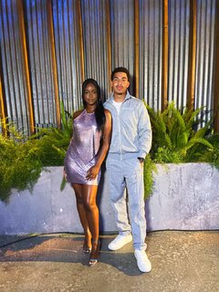 Justine Skye feet photo 16