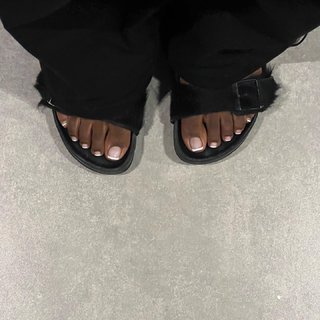 Justine Skye feet photo 15