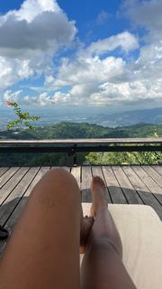 Justine Skye feet photo 3