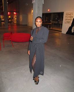 Justine Skye feet photo 10