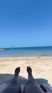 Justine Skye feet photo 9