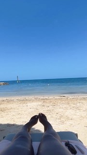Justine Skye feet photo 8