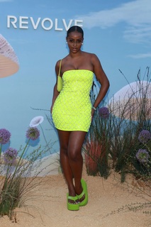 Justine Skye feet photo 19
