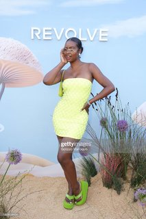 Justine Skye feet photo 16
