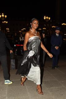 Justine Skye feet photo 19