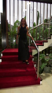 Justine Skye feet photo 14
