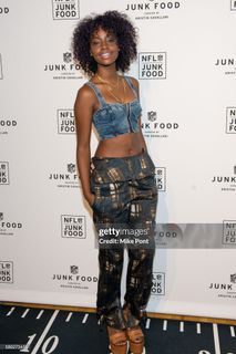 Justine Skye feet photo 7