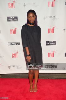 Justine Skye feet photo 6