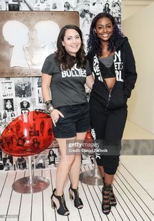 Justine Skye feet photo 12