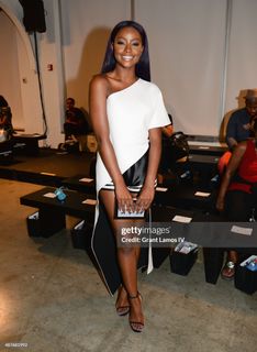 Justine Skye feet photo 10