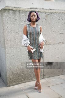 Justine Skye feet photo 15
