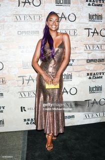 Justine Skye feet photo 12