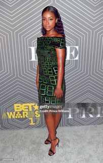 Justine Skye feet photo 5