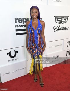 Justine Skye feet photo 19