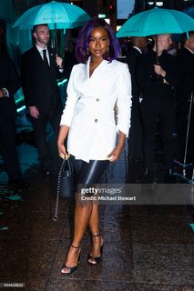 Justine Skye feet photo 12