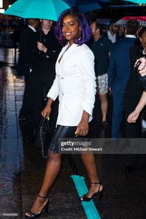 Justine Skye feet photo 11