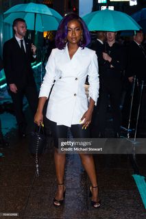 Justine Skye feet photo 10