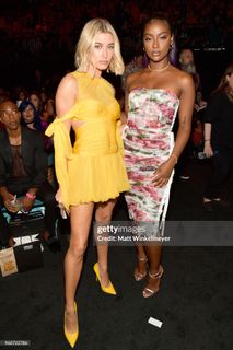 Justine Skye feet photo 9
