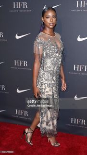 Justine Skye feet photo 4