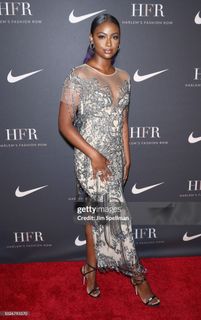 Justine Skye feet photo 3