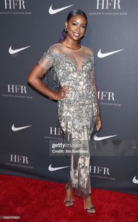 Justine Skye feet photo 2