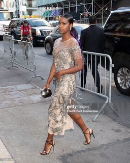 Justine Skye feet photo 20