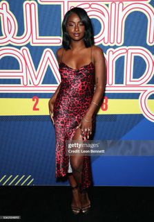 Justine Skye feet photo 15