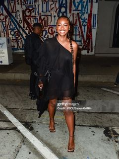 Justine Skye feet photo 10