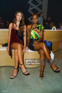 Justine Skye feet photo 3