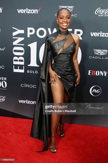 Justine Skye feet photo 1
