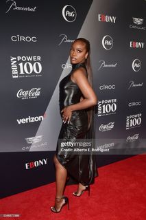 Justine Skye feet photo 20