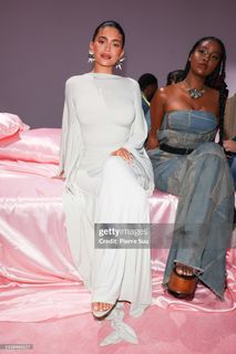 Justine Skye feet photo 19