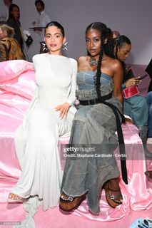 Justine Skye feet photo 18