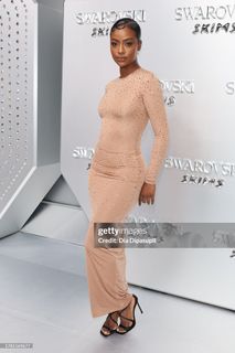 Justine Skye feet photo 13