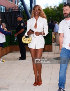 Justine Skye feet photo 6