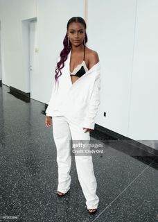Justine Skye feet photo 3