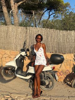 Justine Skye feet photo 16