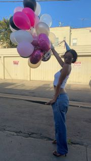 Justine Skye feet photo 12