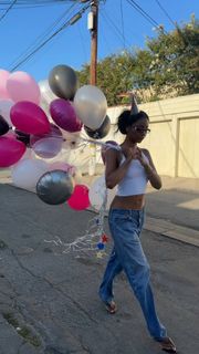 Justine Skye feet photo 9