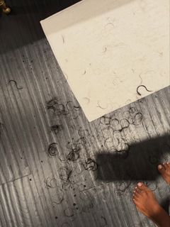 Justine Skye feet photo 7