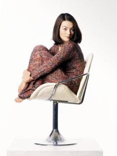 Justine Waddell feet photo 7