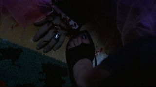 Justine Waddell feet photo 1