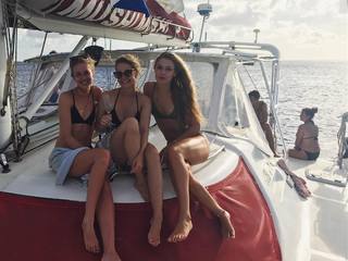 Jutta Leerdam feet photo thumbnail